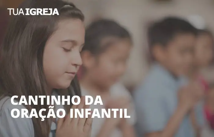 Cantinho da oração infantil: Fotos, dicas e ideias