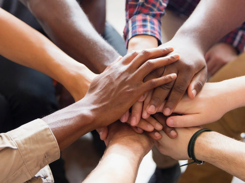 Dinâmicas para jovens da igreja