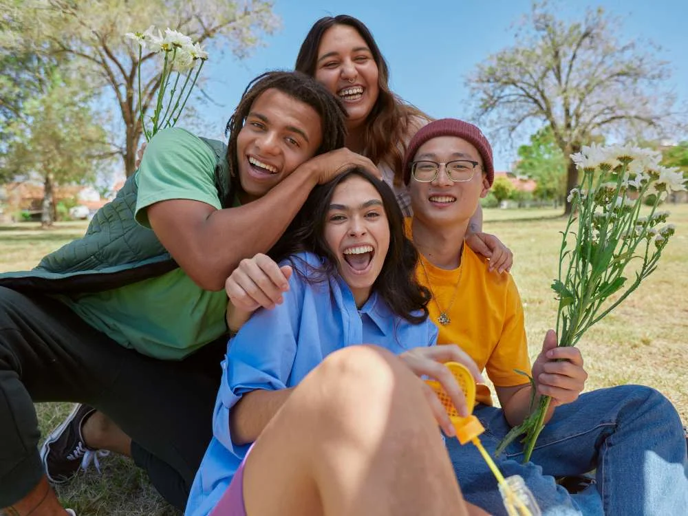 Nome para Grupo de Jovens da Igreja