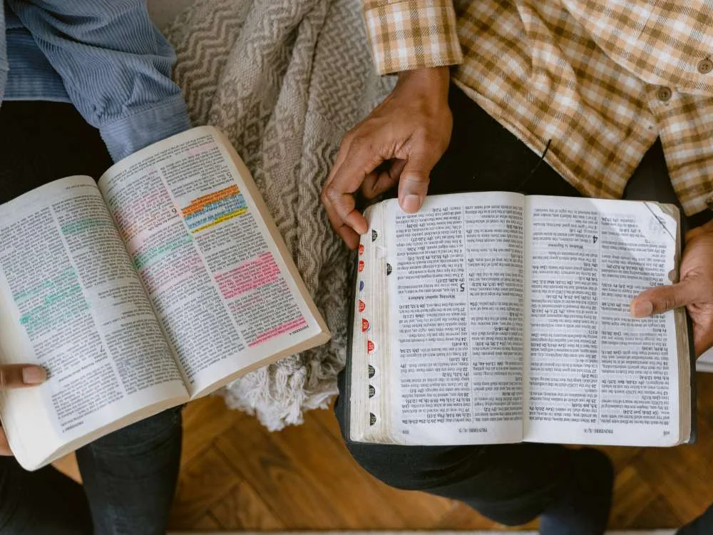 O que afasta os jovens da igreja