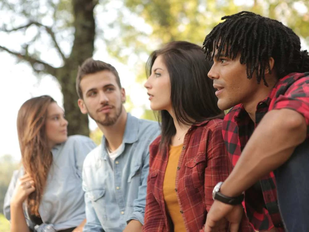 O que afasta os jovens da igreja